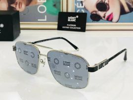 Picture of Montblanc Sunglasses _SKUfw49039996fw